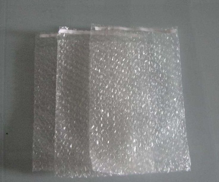氣泡膜包裝，讓網(wǎng)購運輸更安全